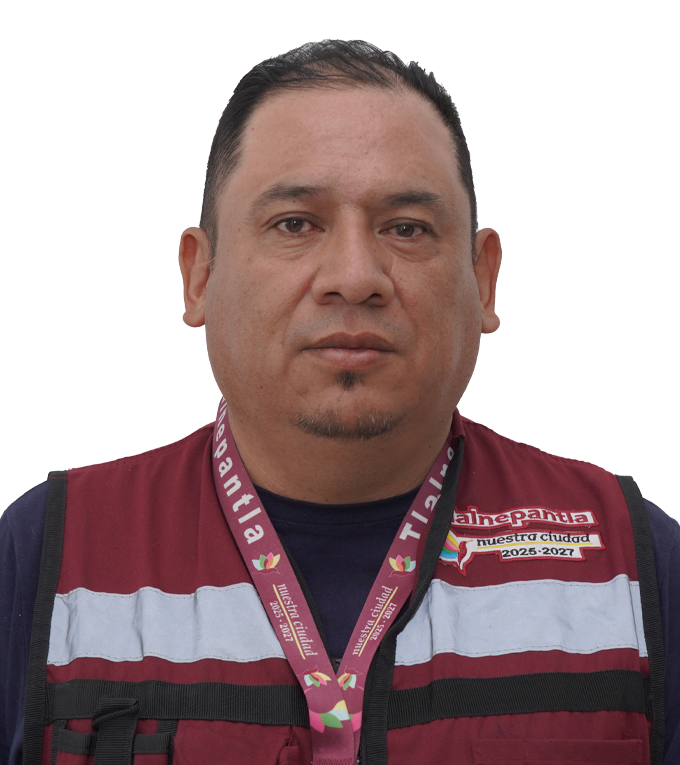 Mauricio Sócrates Falcon García
